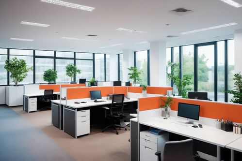 企業(yè)設計辦公室室內設計效果圖攝影圖 攝影圖 下載至來源處